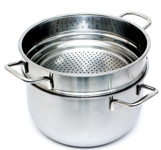 xửng hấp inox five star
